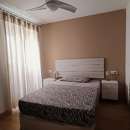 Ferienwohnung Casa Centrica Con Terraza Y Vistas Inigualables Jaén Exterior foto