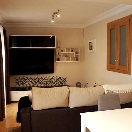 Ferienwohnung Casa Centrica Con Terraza Y Vistas Inigualables Jaén Exterior foto