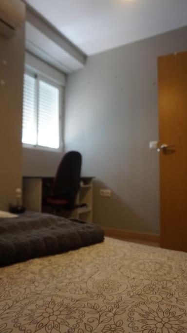 Ferienwohnung Casa Centrica Con Terraza Y Vistas Inigualables Jaén Exterior foto